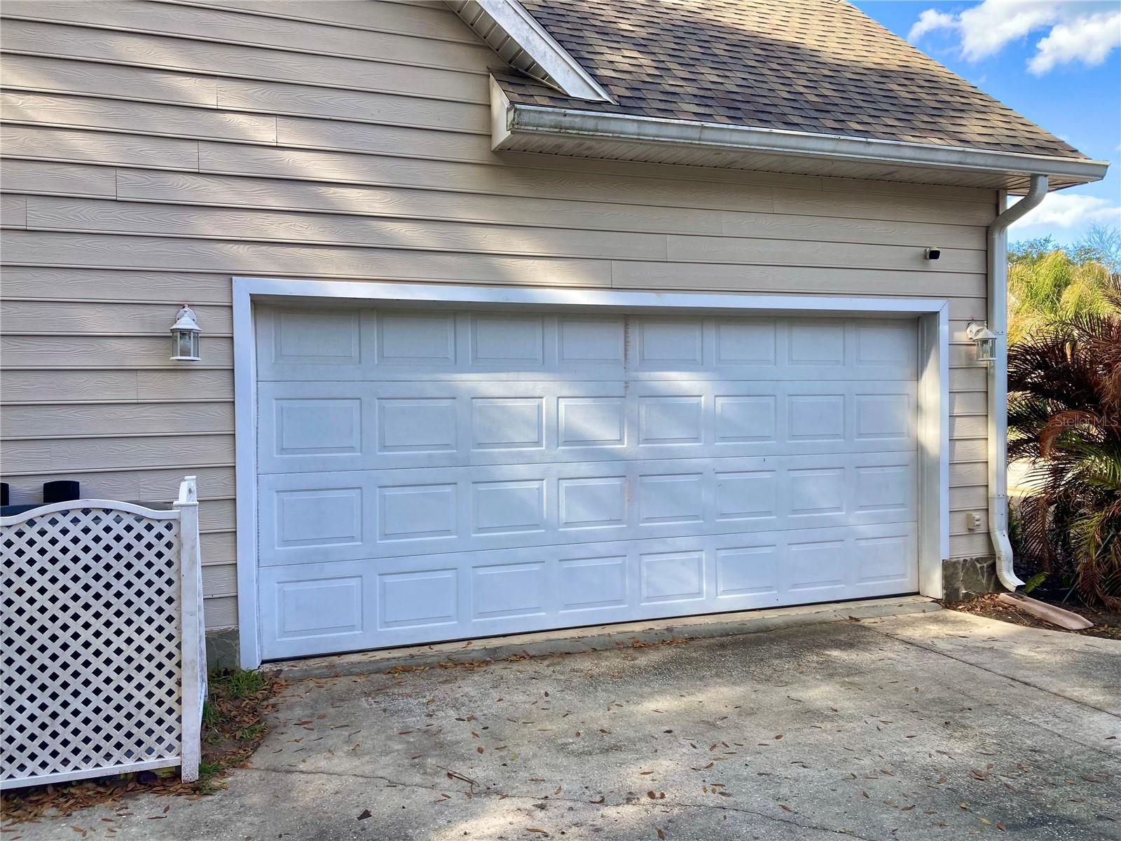 FAIRCHILD OAKS PH 1 - Residential