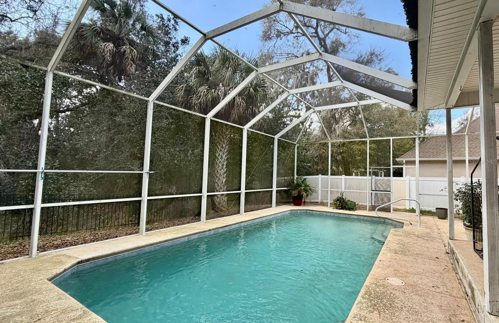 FAIRCHILD OAKS PH 1 - Residential