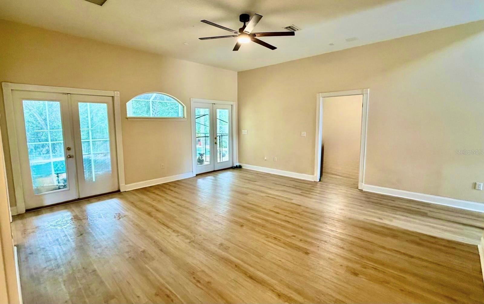 FAIRCHILD OAKS PH 1 - Residential