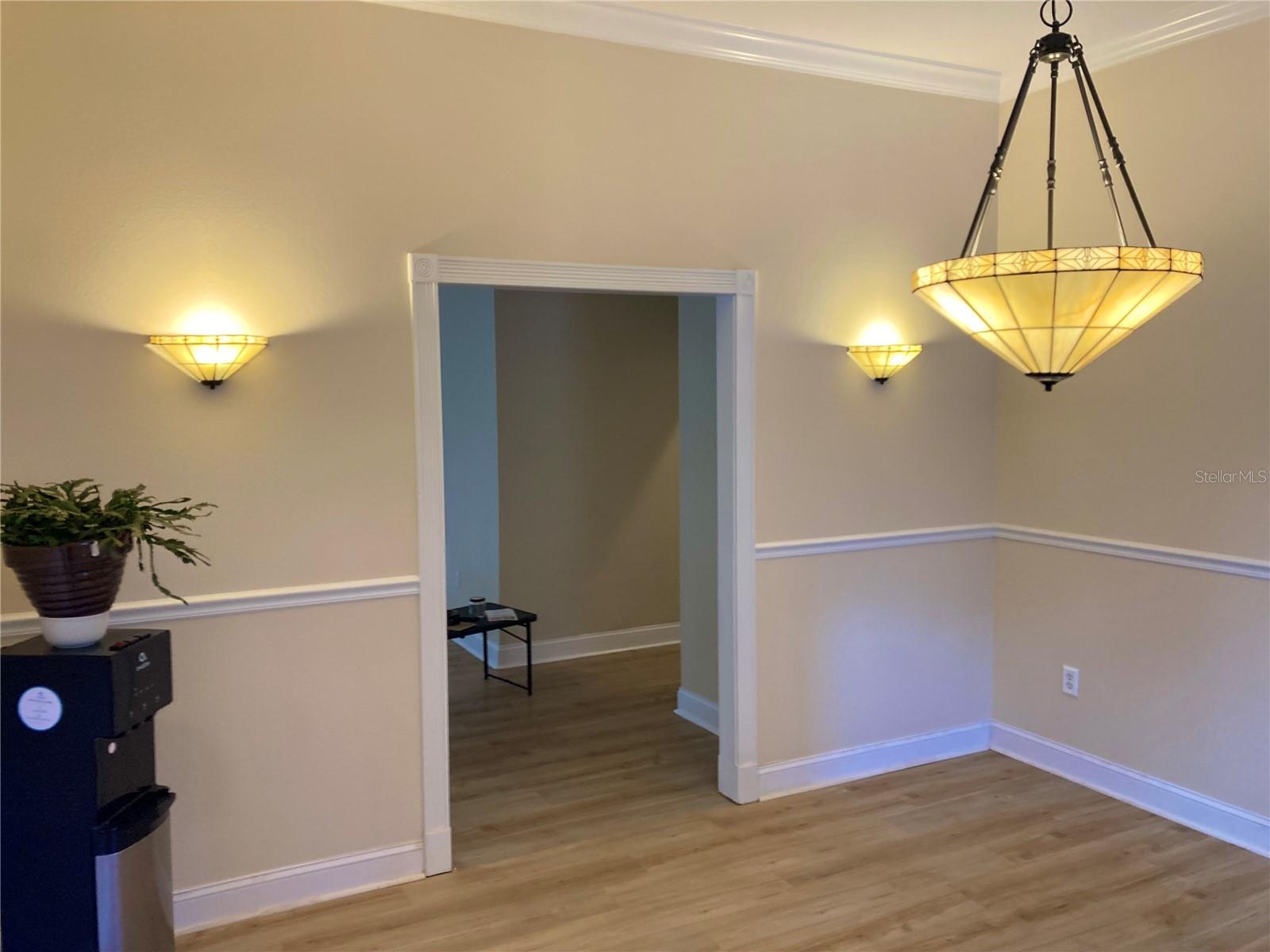 FAIRCHILD OAKS PH 1 - Residential