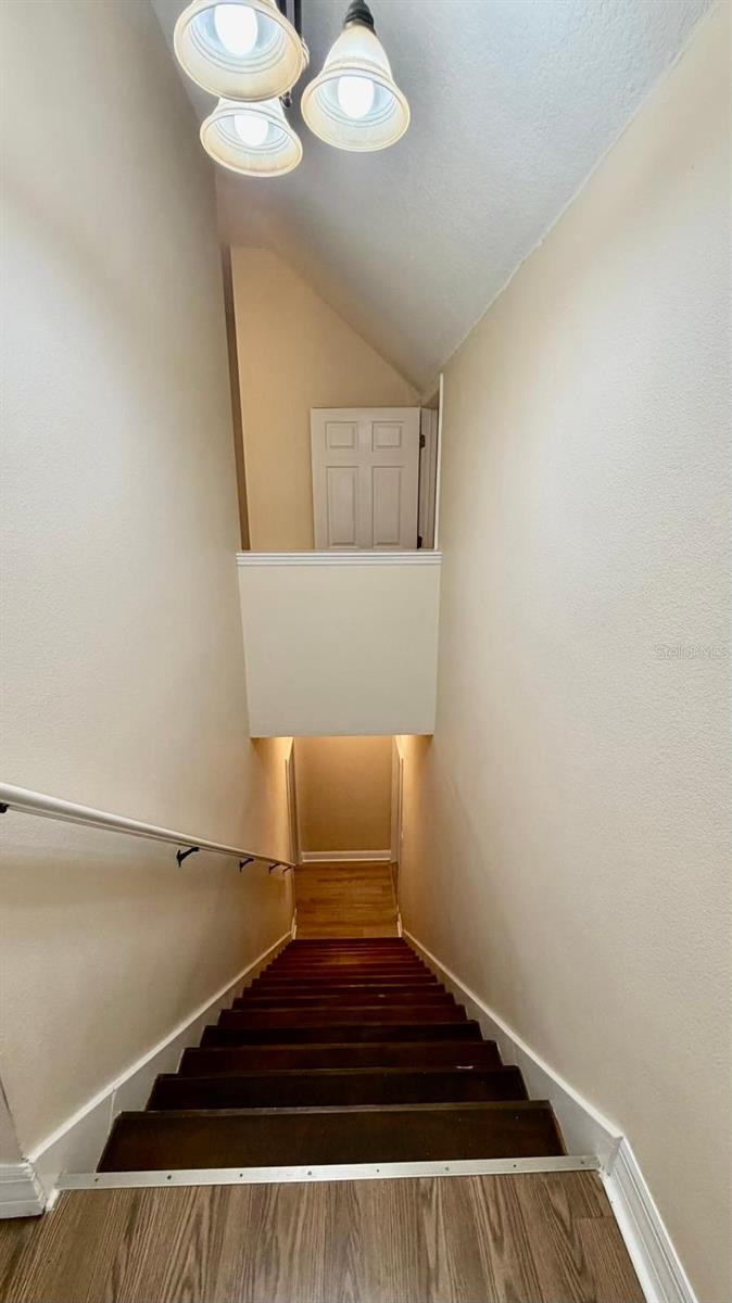 FAIRCHILD OAKS PH 1 - Residential