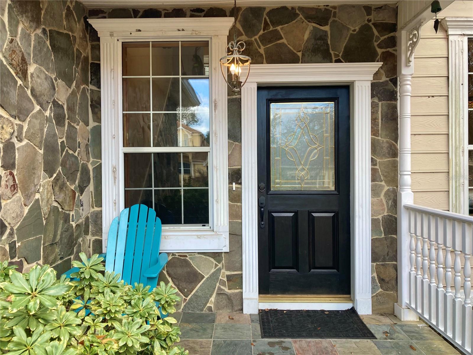 FAIRCHILD OAKS PH 1 - Residential