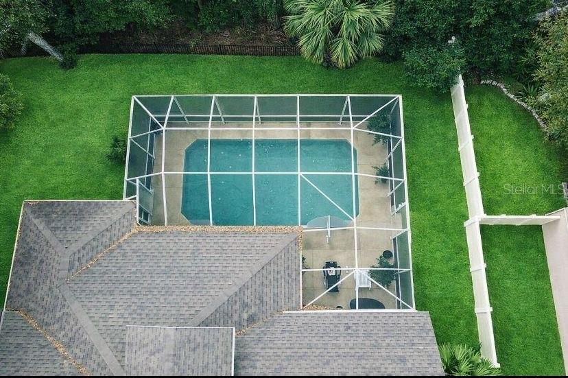 FAIRCHILD OAKS PH 1 - Residential