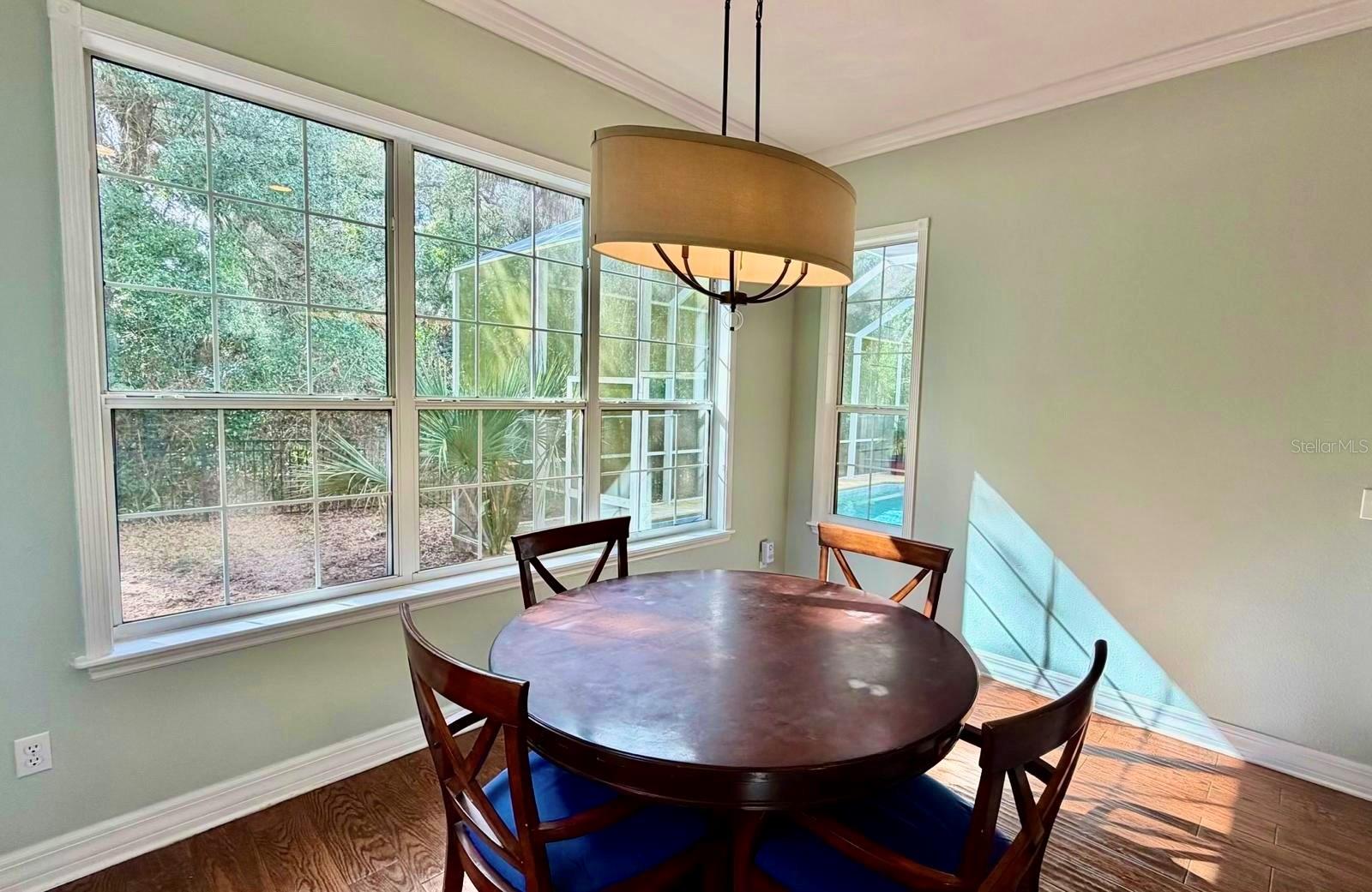 FAIRCHILD OAKS PH 1 - Residential