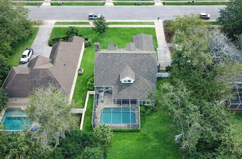 FAIRCHILD OAKS PH 1 - Residential