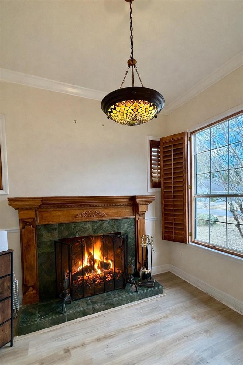 FAIRCHILD OAKS PH 1 - Residential