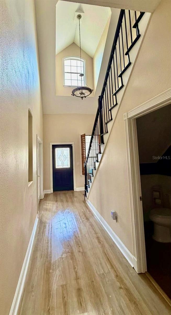 FAIRCHILD OAKS PH 1 - Residential