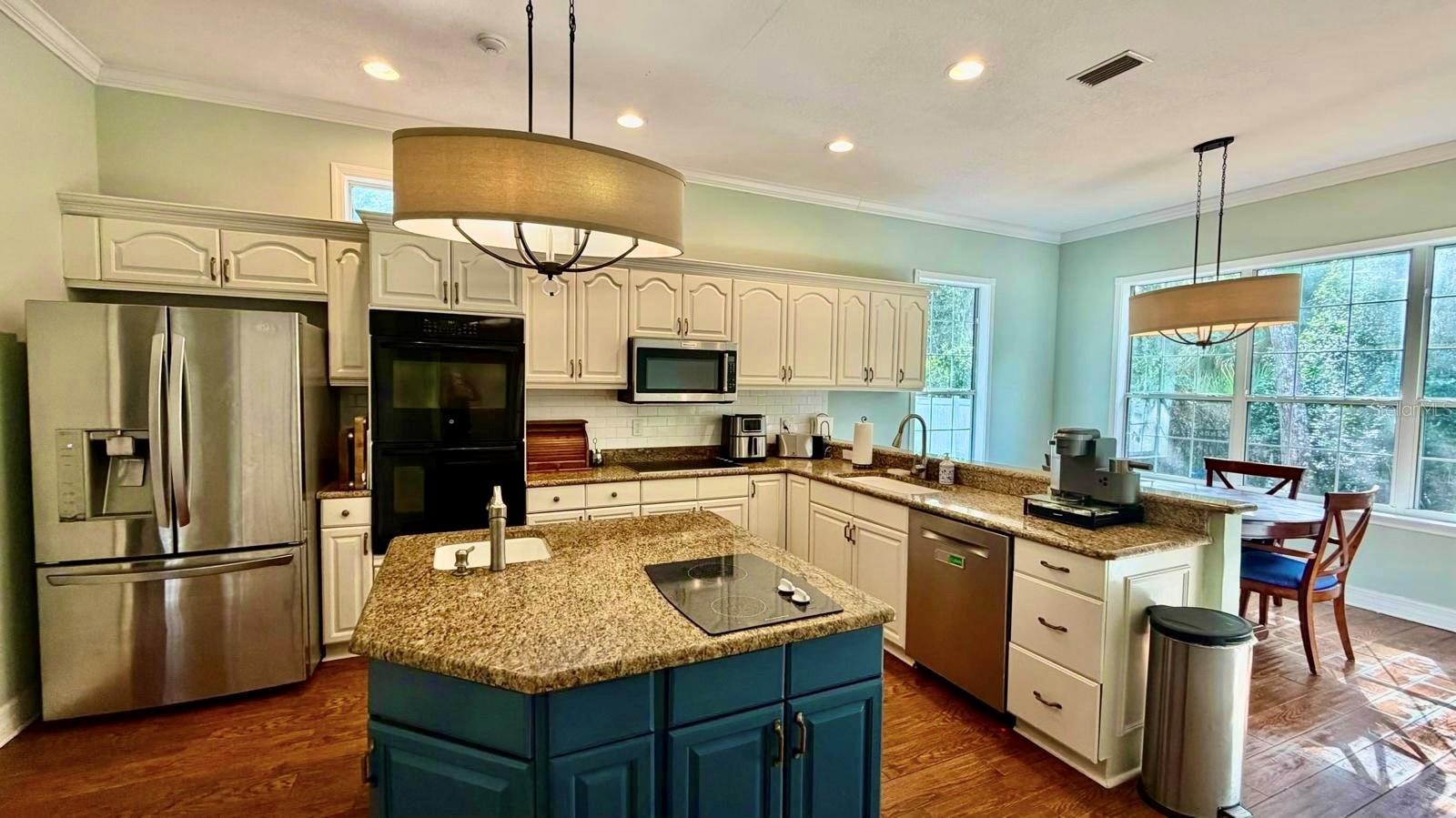 FAIRCHILD OAKS PH 1 - Residential