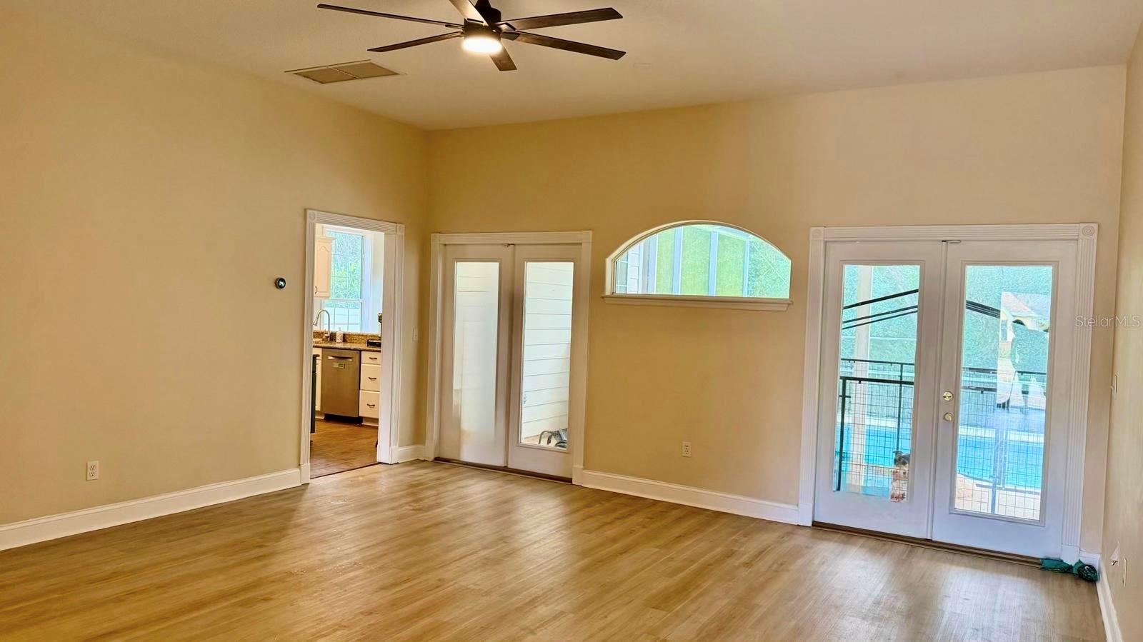 FAIRCHILD OAKS PH 1 - Residential