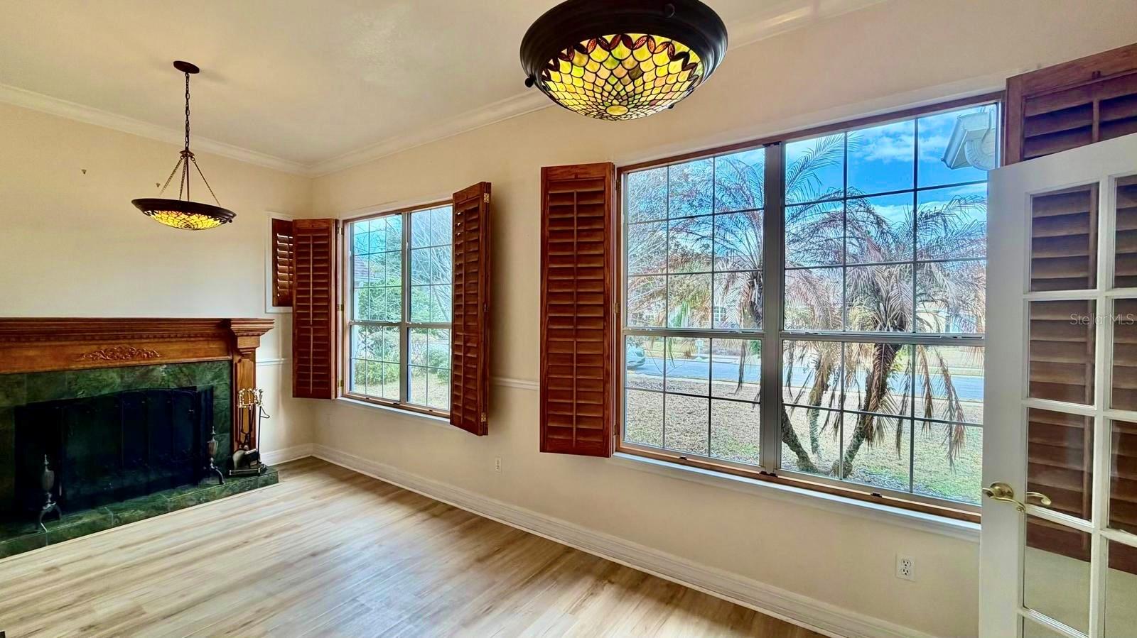 FAIRCHILD OAKS PH 1 - Residential