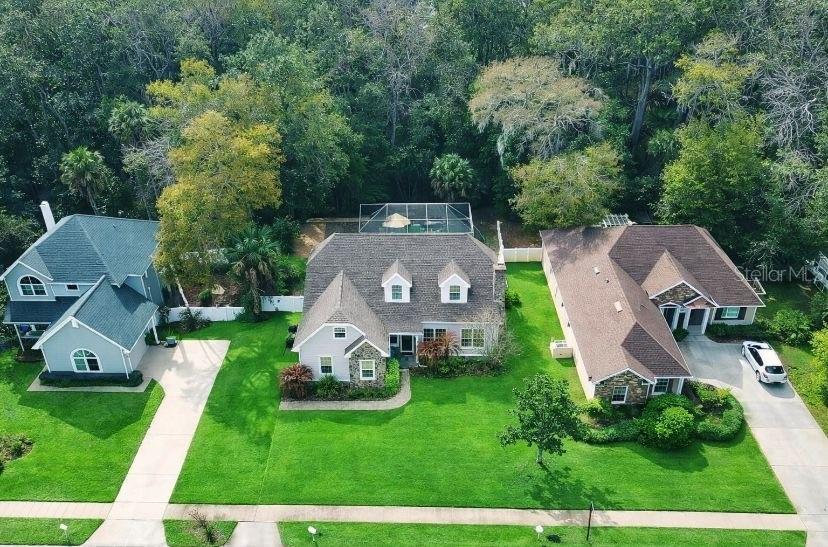 FAIRCHILD OAKS PH 1 - Residential