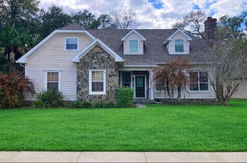 FAIRCHILD OAKS PH 1 - Residential