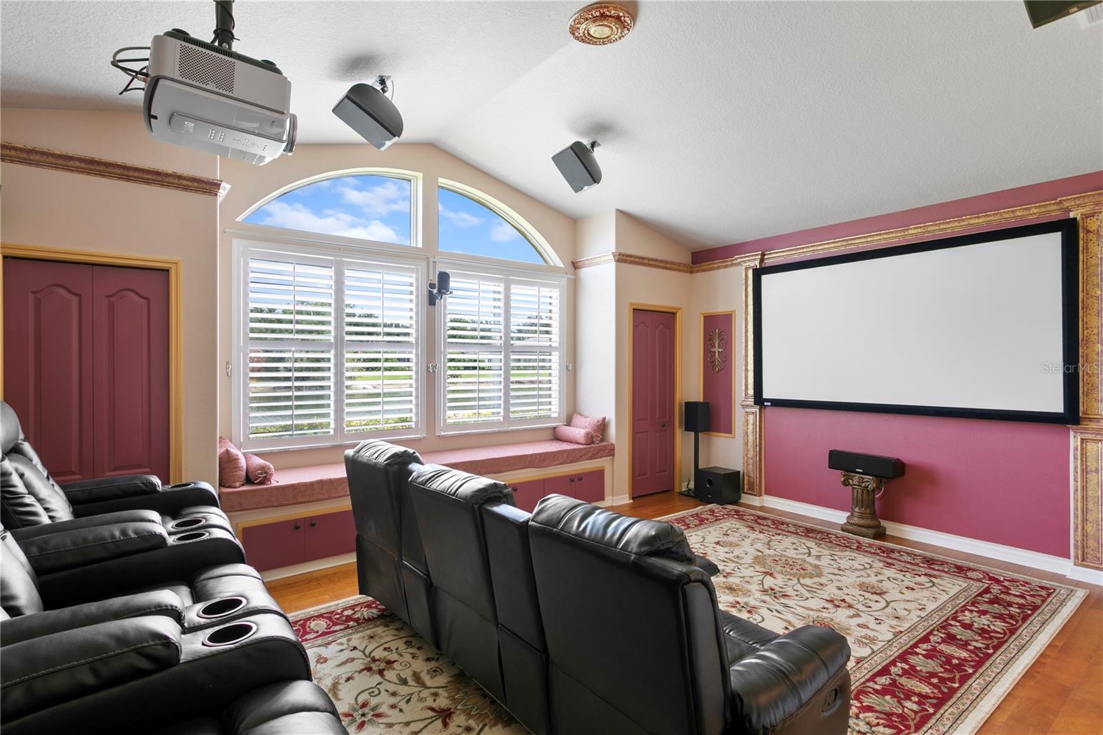 ARBOR GREENE PH 3 UNIT 8 - Residential