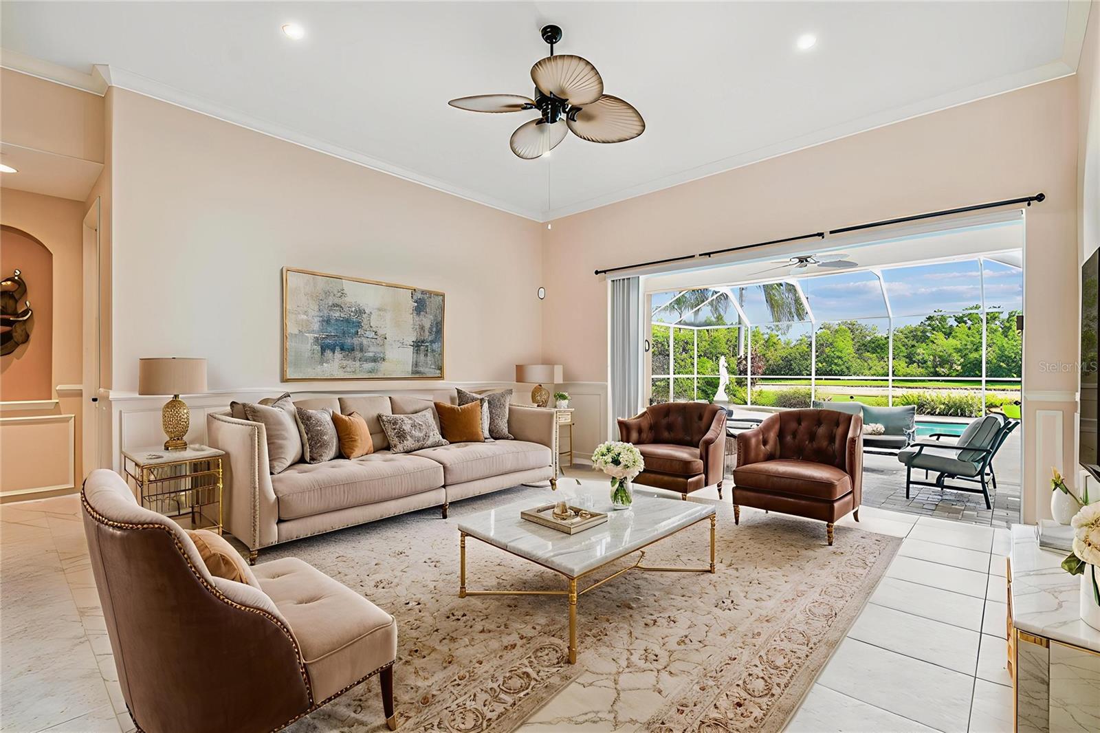 ARBOR GREENE PH 3 UNIT 8 - Residential