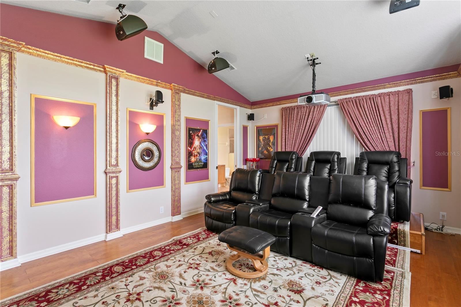 ARBOR GREENE PH 3 UNIT 8 - Residential
