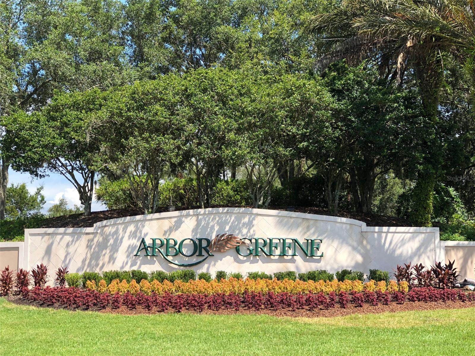 ARBOR GREENE PH 3 UNIT 8 - Residential
