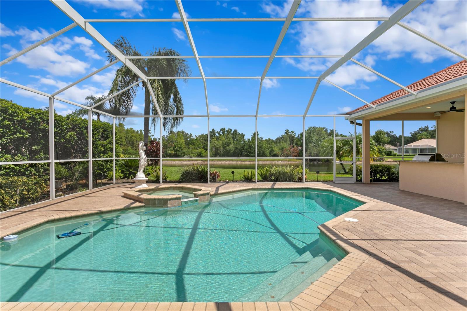 ARBOR GREENE PH 3 UNIT 8 - Residential