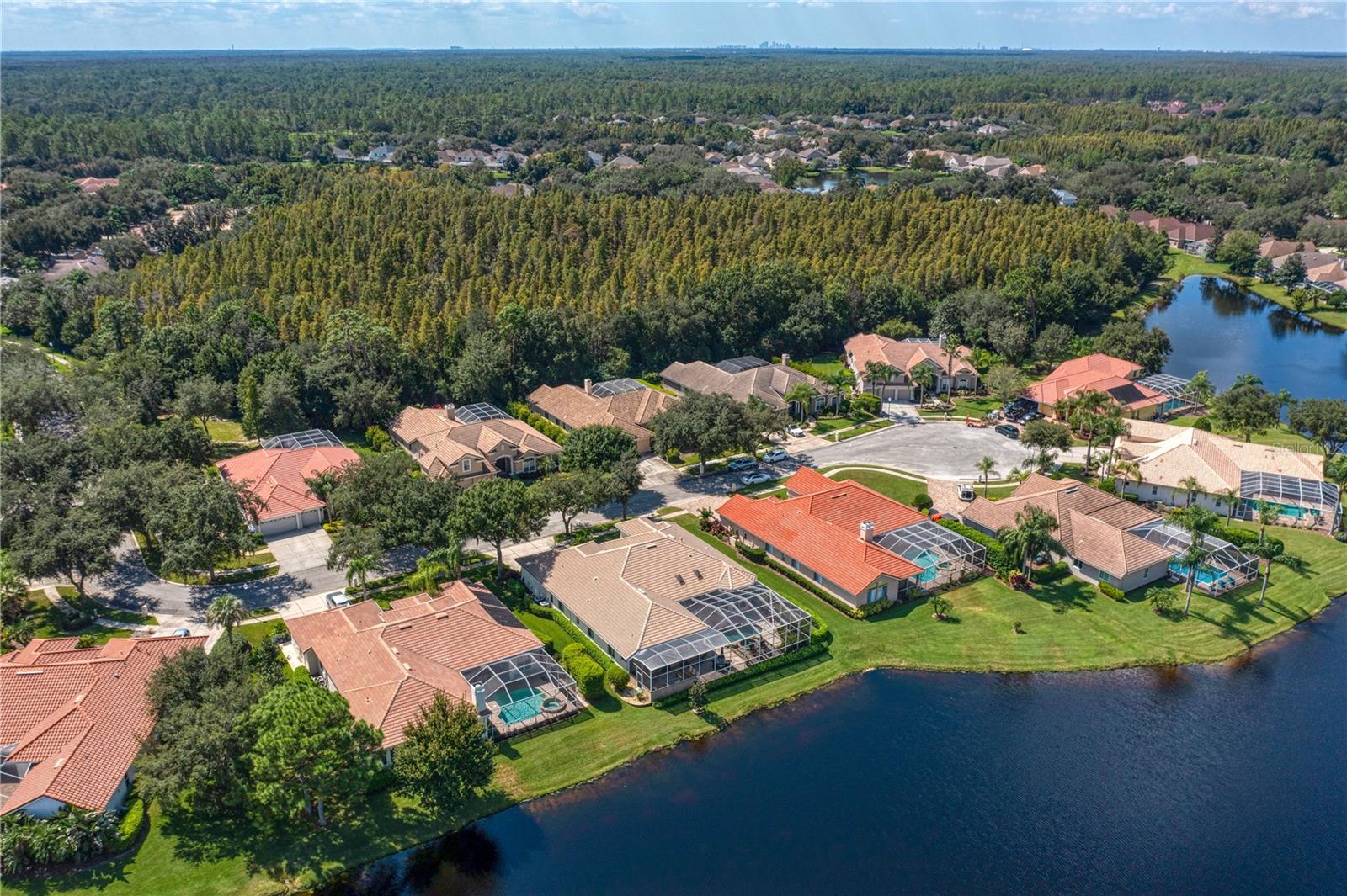 ARBOR GREENE PH 3 UNIT 8 - Residential