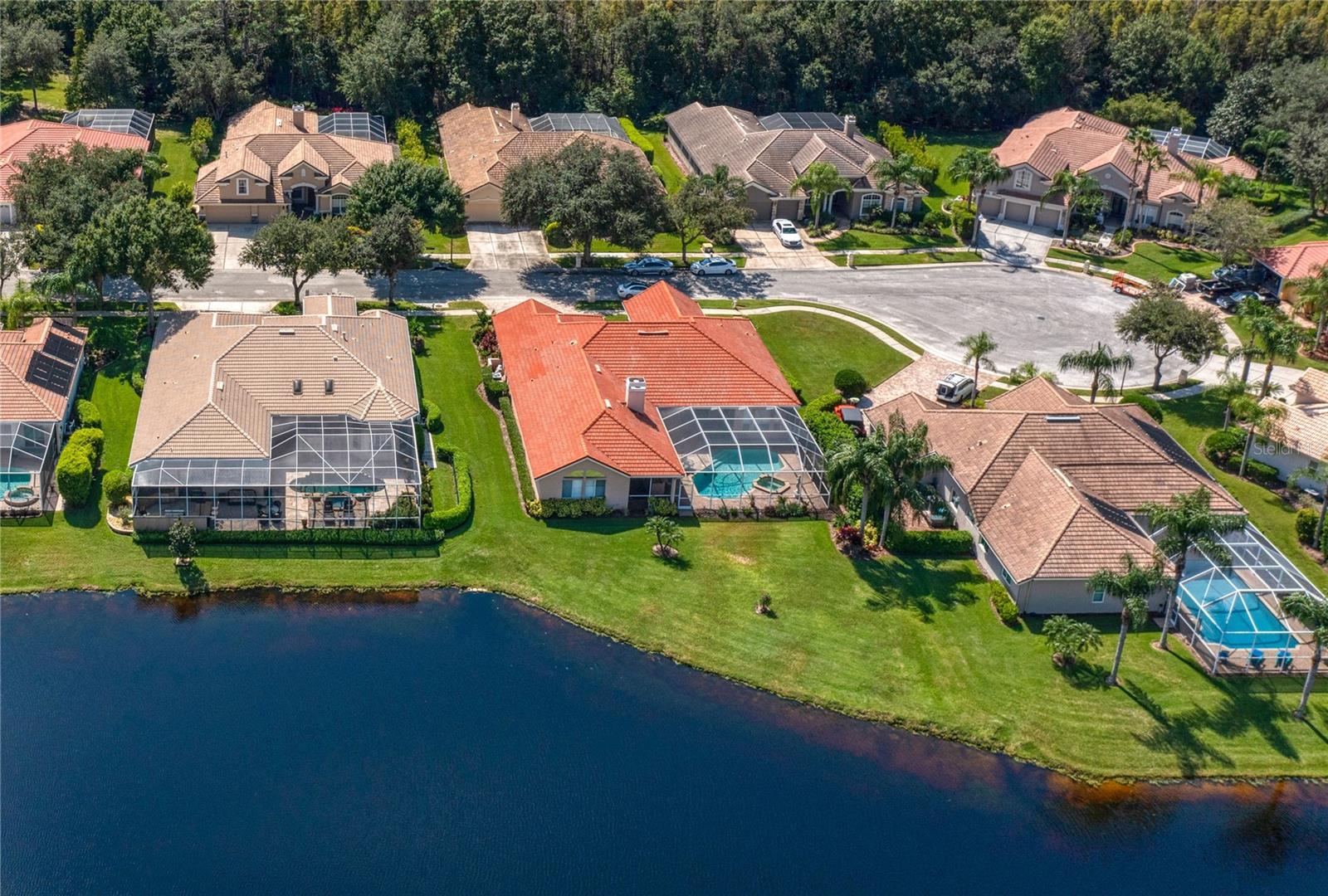 ARBOR GREENE PH 3 UNIT 8 - Residential