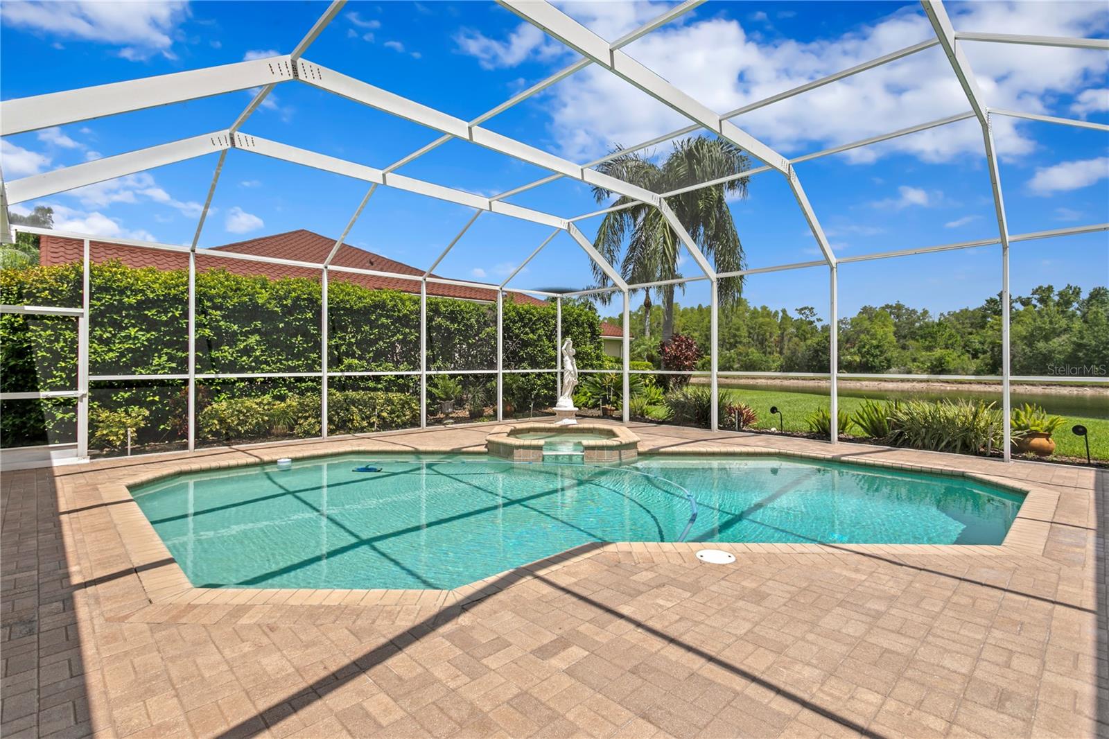 ARBOR GREENE PH 3 UNIT 8 - Residential