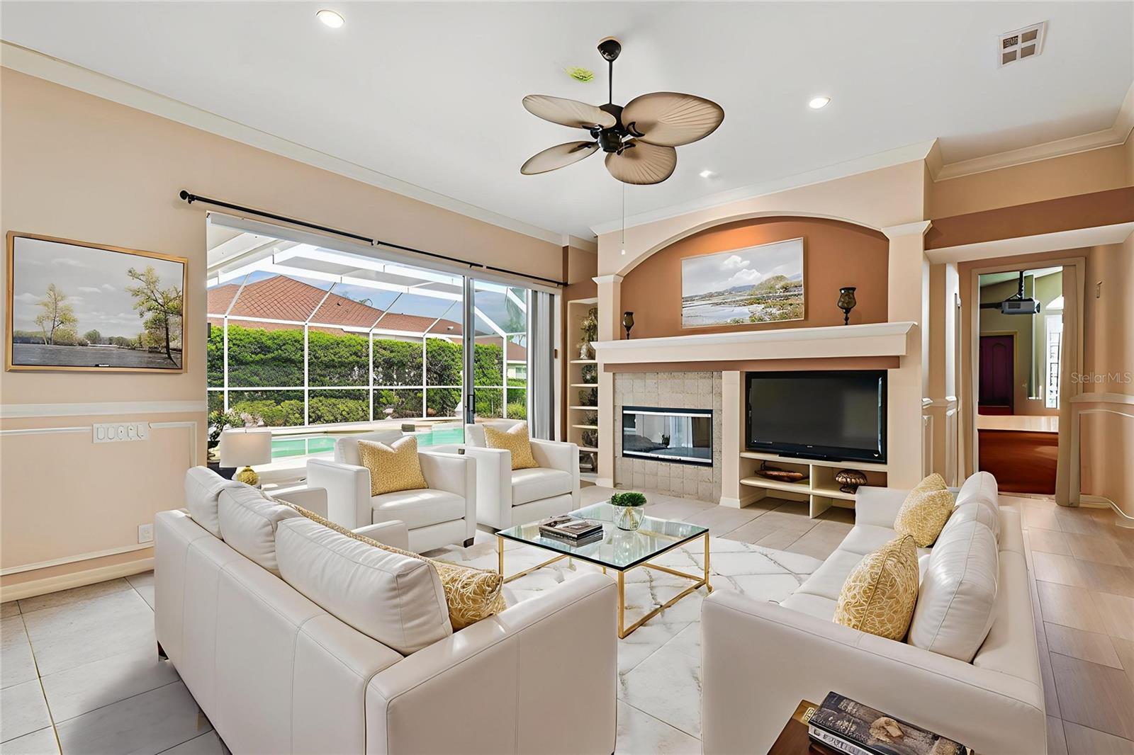 ARBOR GREENE PH 3 UNIT 8 - Residential