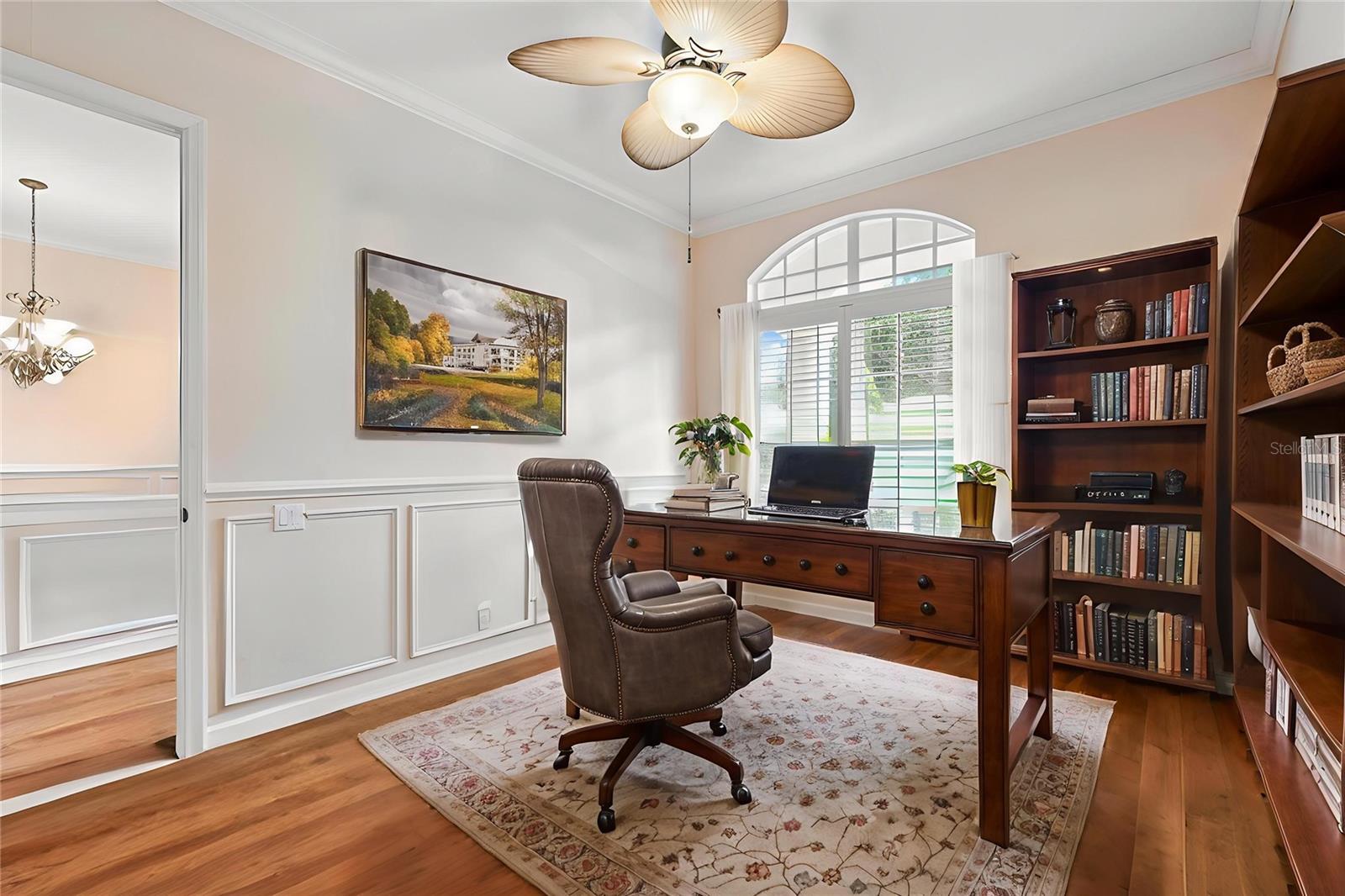 ARBOR GREENE PH 3 UNIT 8 - Residential