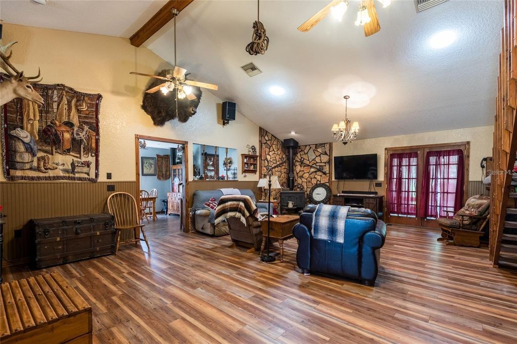 Photo of 11817 Murcott Way, Land O Lakes, FL 34638 (MLS # TB8531804)