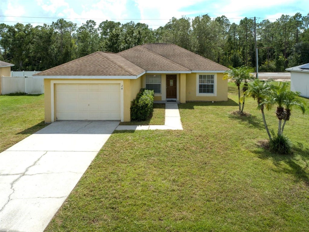 Photo of 24 Miramar Way, Kissimmee, FL 34758 (MLS # V4951374)