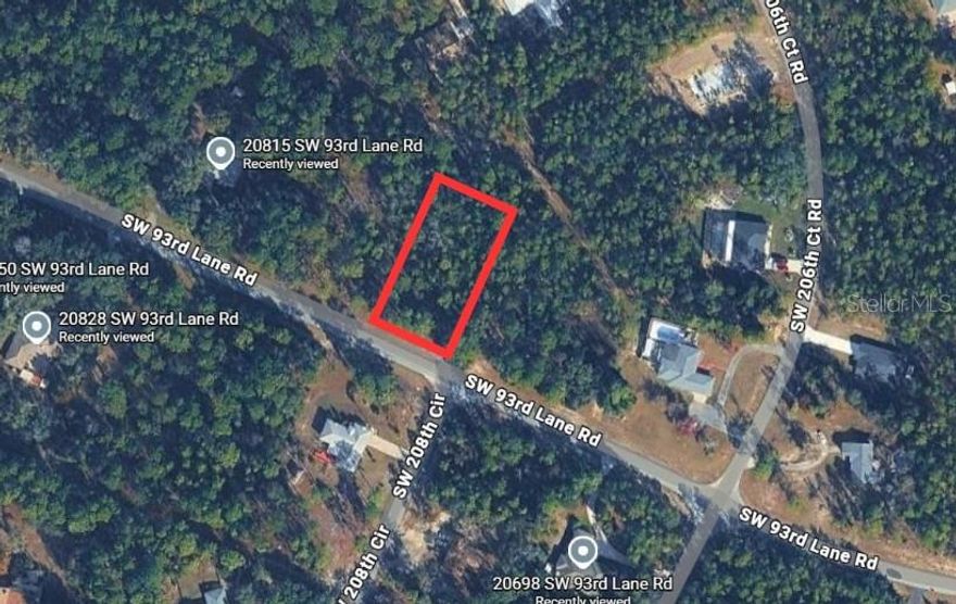 Build your dream home on this beautiful 1.01-acre lot in the desirable Rainbow Springs community. Surrounded by natural beauty and mature trees, this property offers the perfect blend of privacy and space while still being part of a well-maintained neighborhood. Enjoy access to community amenities including the Rainbow River access, private park, walking trails, and more. Conveniently located near Dunnellon, shopping, dining, and outdoor recreation. Experience the peaceful Nature Coast lifestyle while still being close to everything you need.