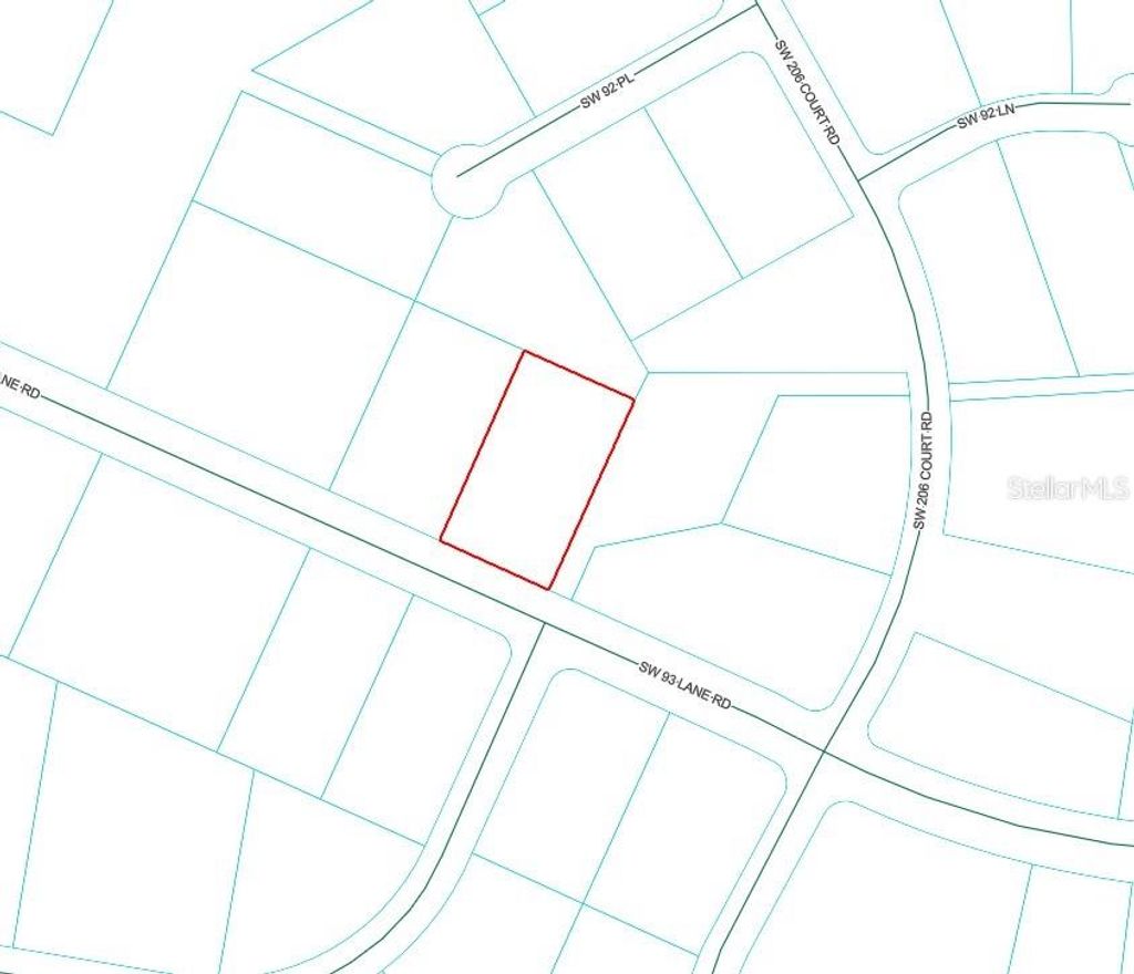 Photo of 20765 SW 93rd Lane, Dunnellon, FL 34432 (MLS # TB8488477)