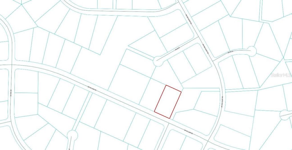 Photo of 20765 SW 93rd Lane, Dunnellon, FL 34432 (MLS # TB8488477)