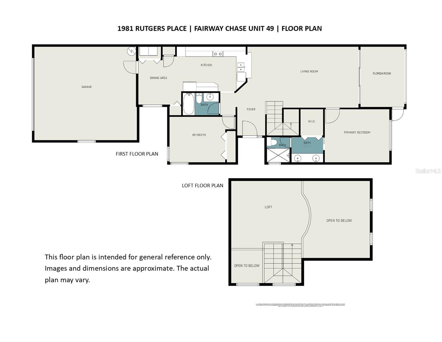 SPRUCE CREEK FLY IN - Residential