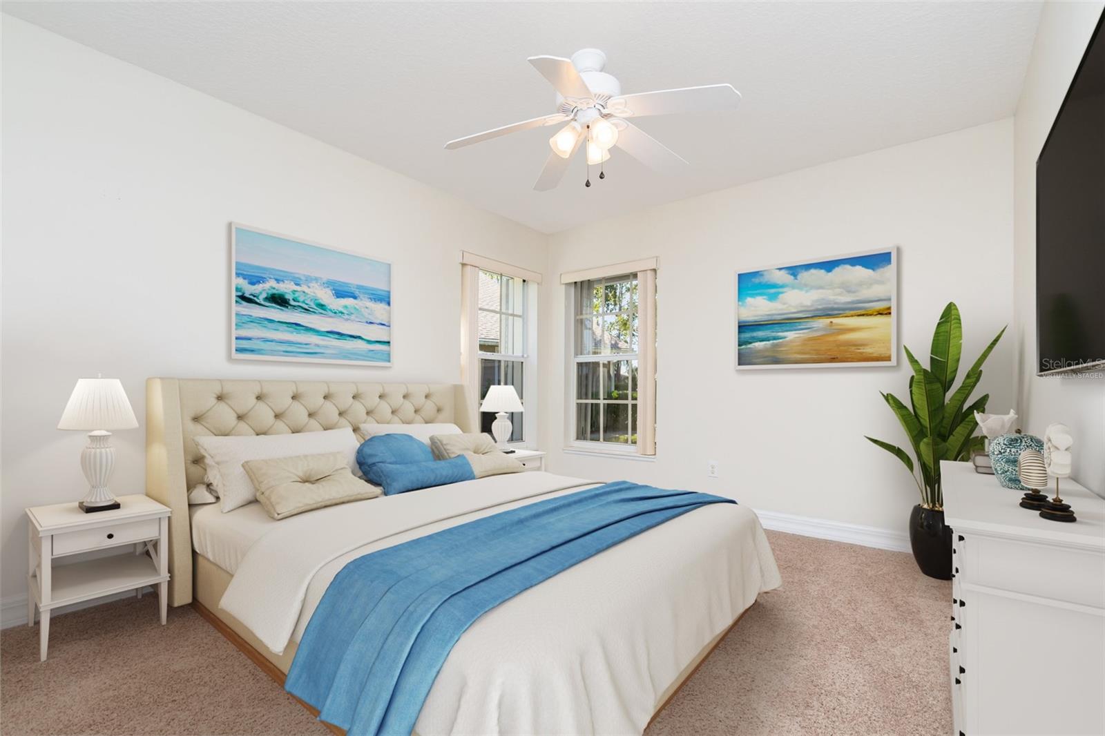 SPRUCE CREEK FLY IN - Residential
