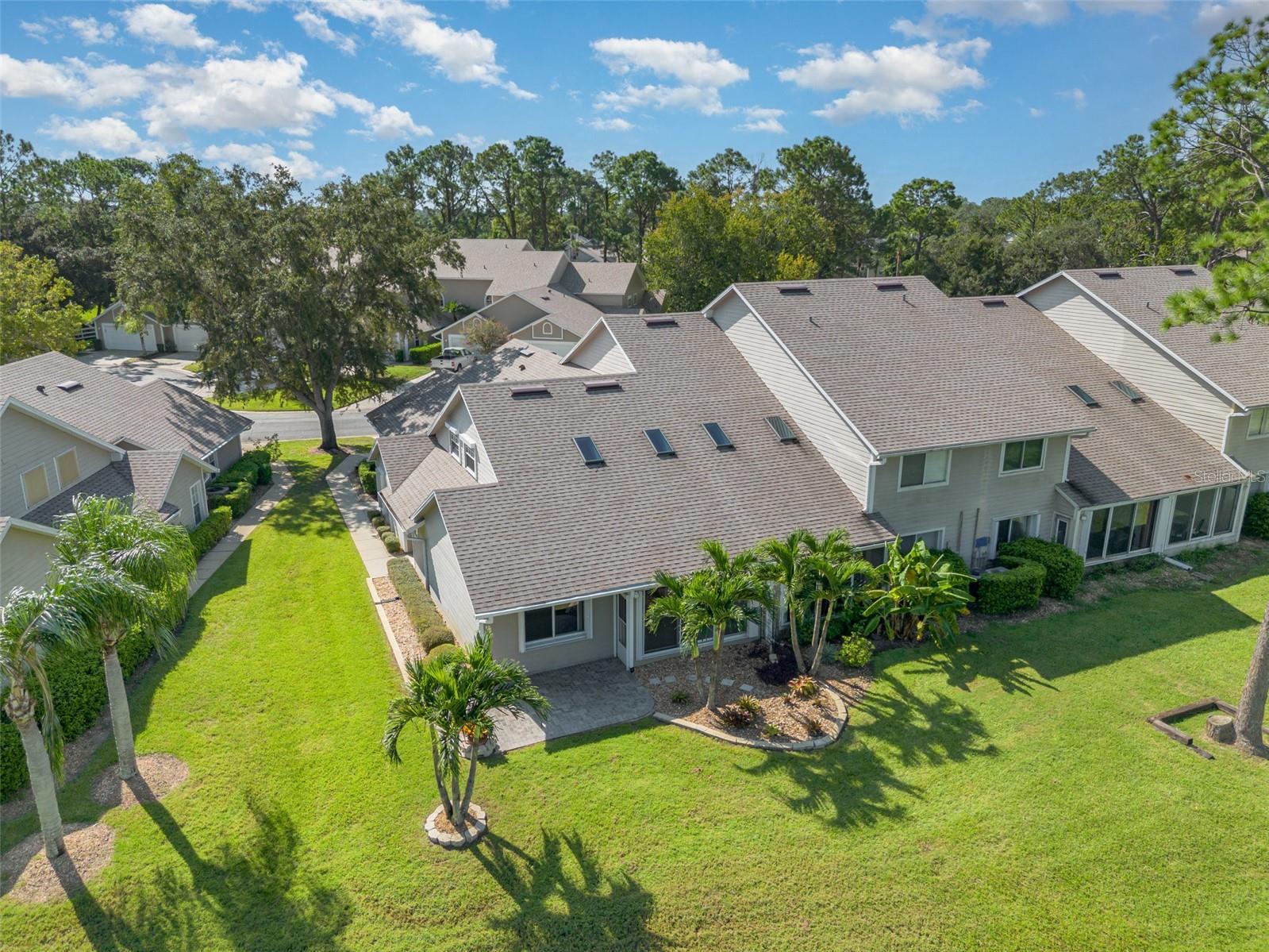 SPRUCE CREEK FLY IN - Residential