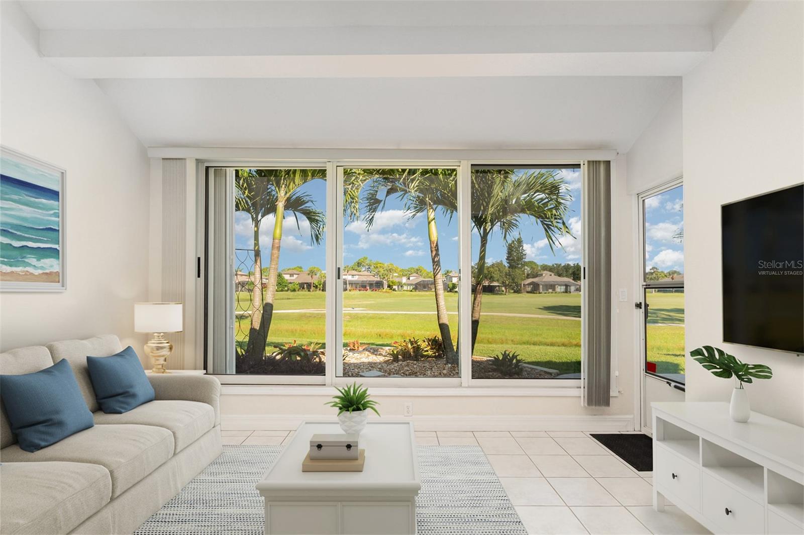SPRUCE CREEK FLY IN - Residential