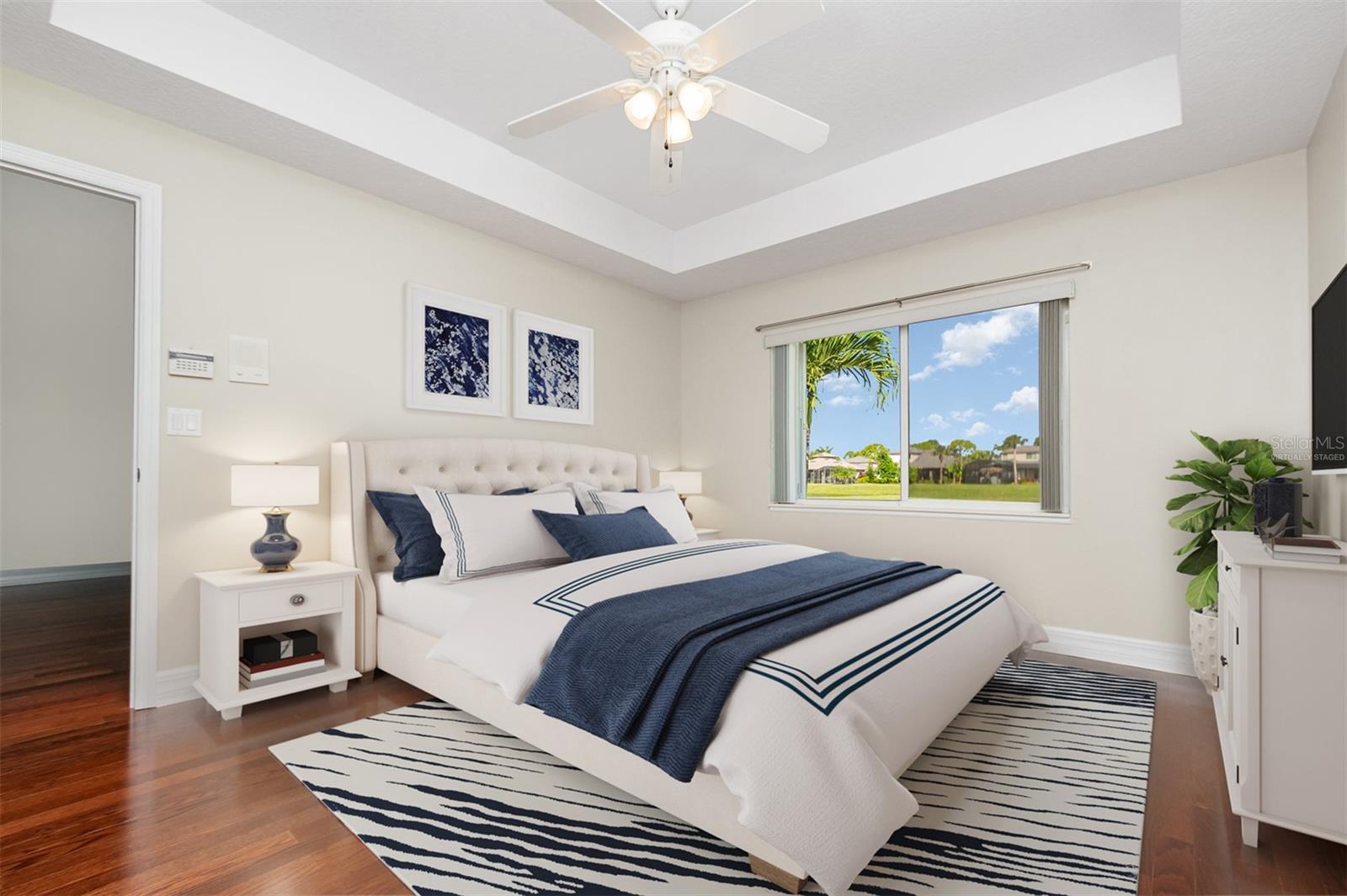 SPRUCE CREEK FLY IN - Residential