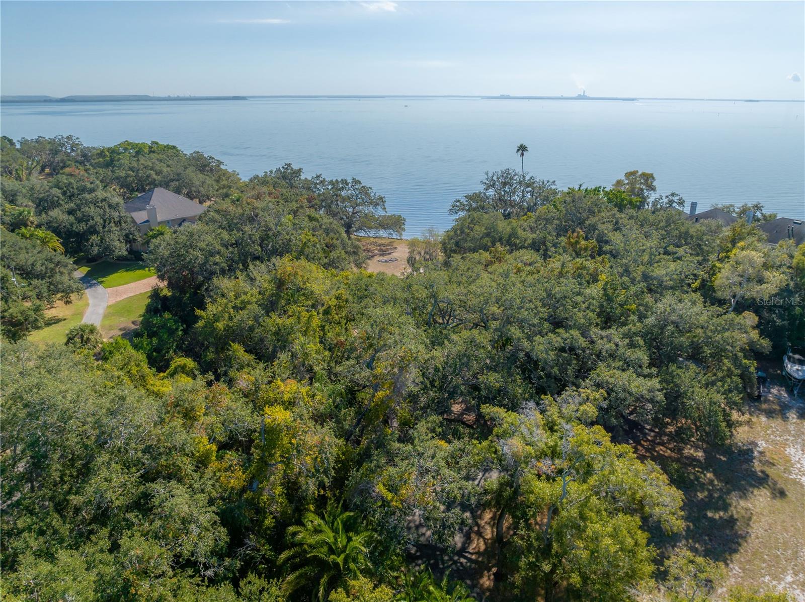 SHELL POINT - Land
