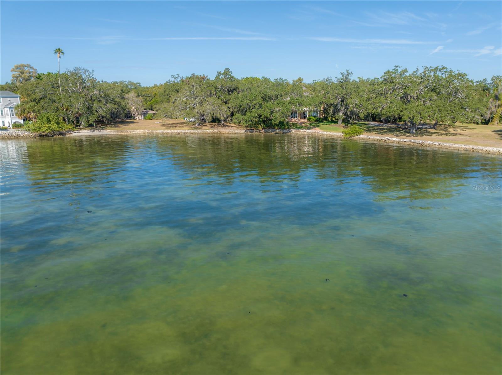 SHELL POINT - Land