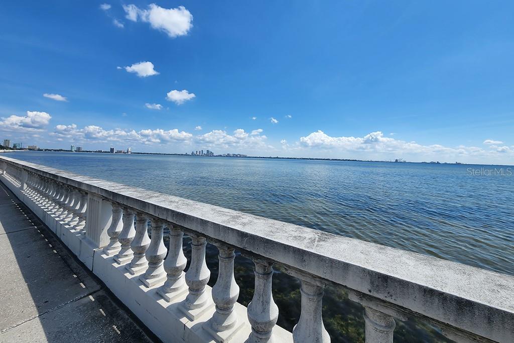 SHELL POINT - Land