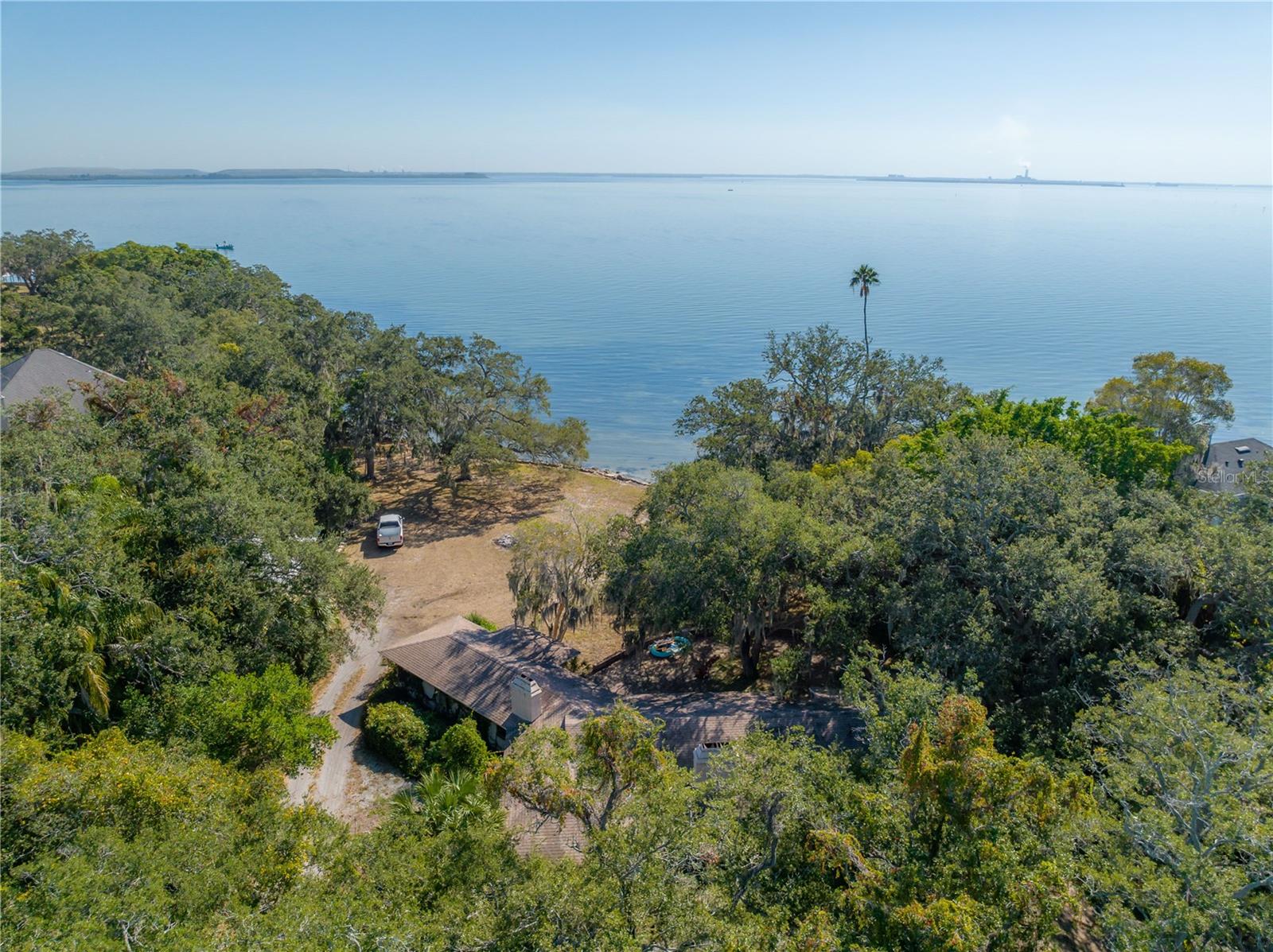 SHELL POINT - Land