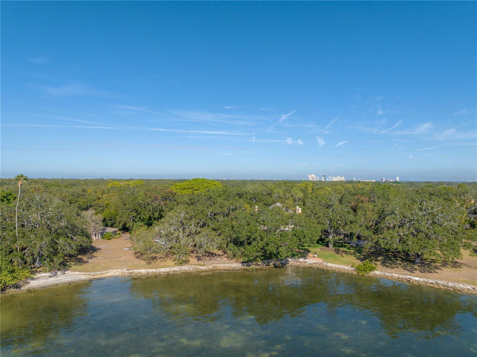 SHELL POINT - Land