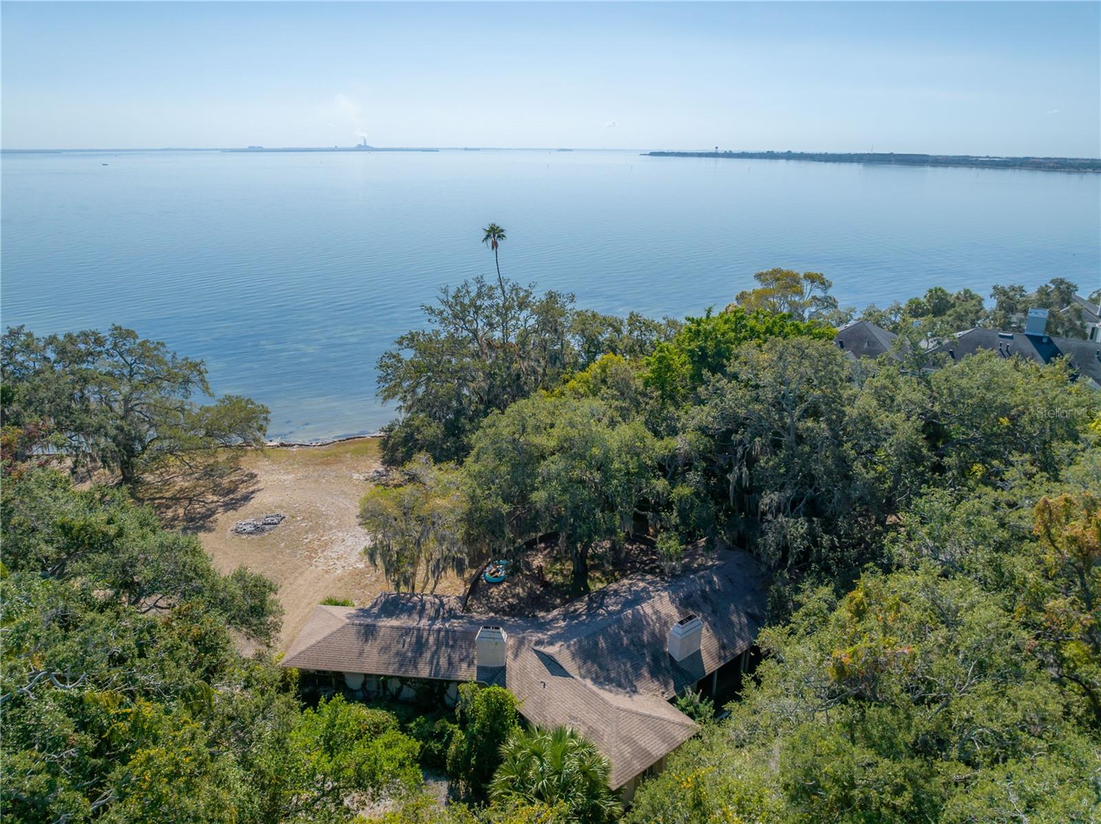 SHELL POINT - Land