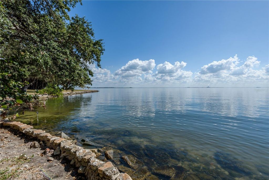 Photo of 6210 Bayshore Boulevard, Tampa, FL 33611 (MLS # T3490205)