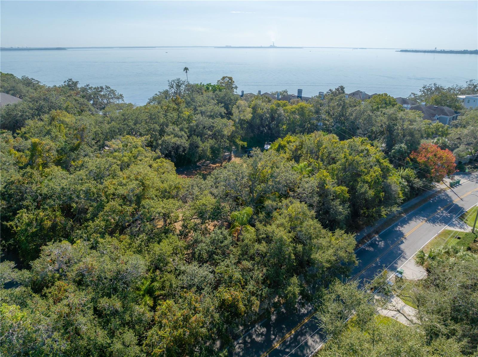 SHELL POINT - Land