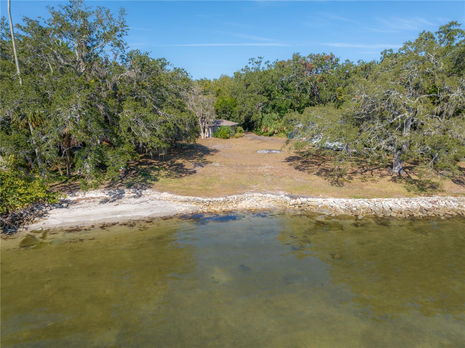 SHELL POINT - Land