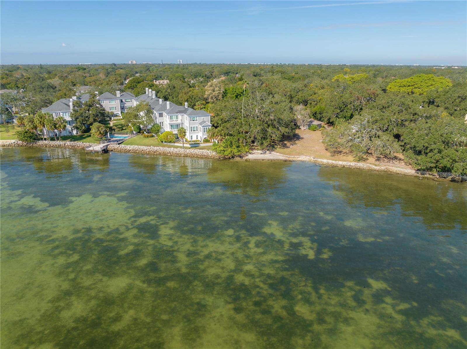 SHELL POINT - Land