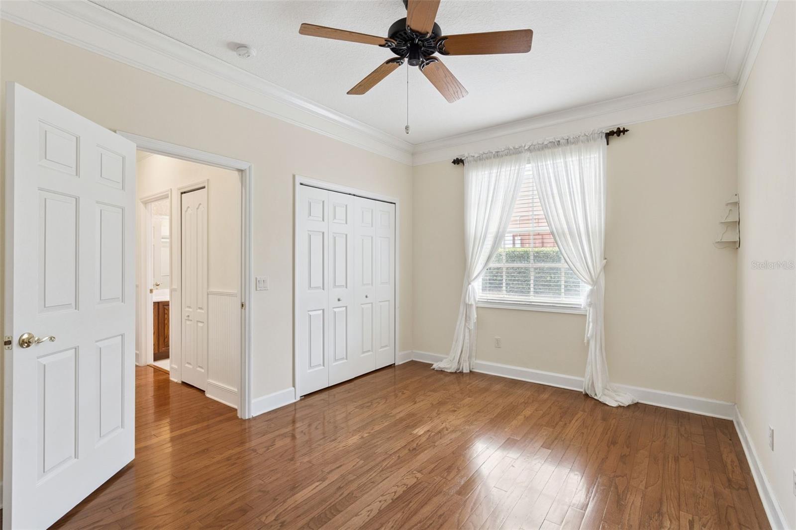 SEVILLE CHASE - Residential