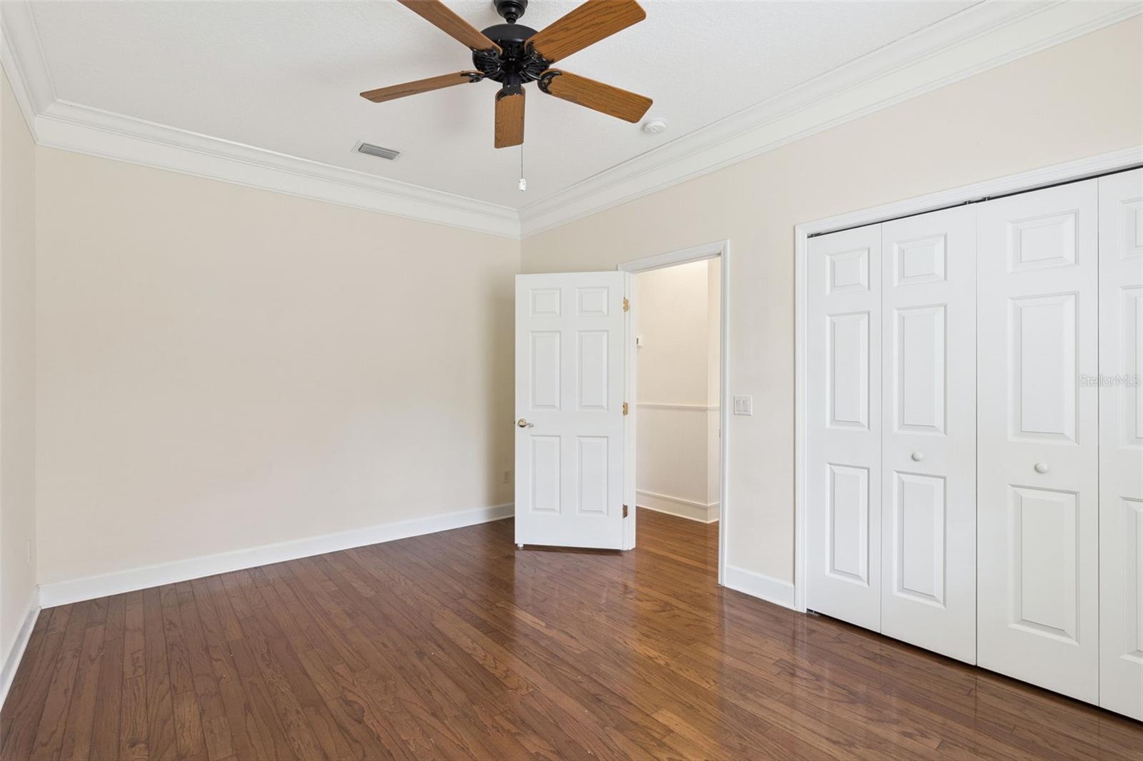 SEVILLE CHASE - Residential