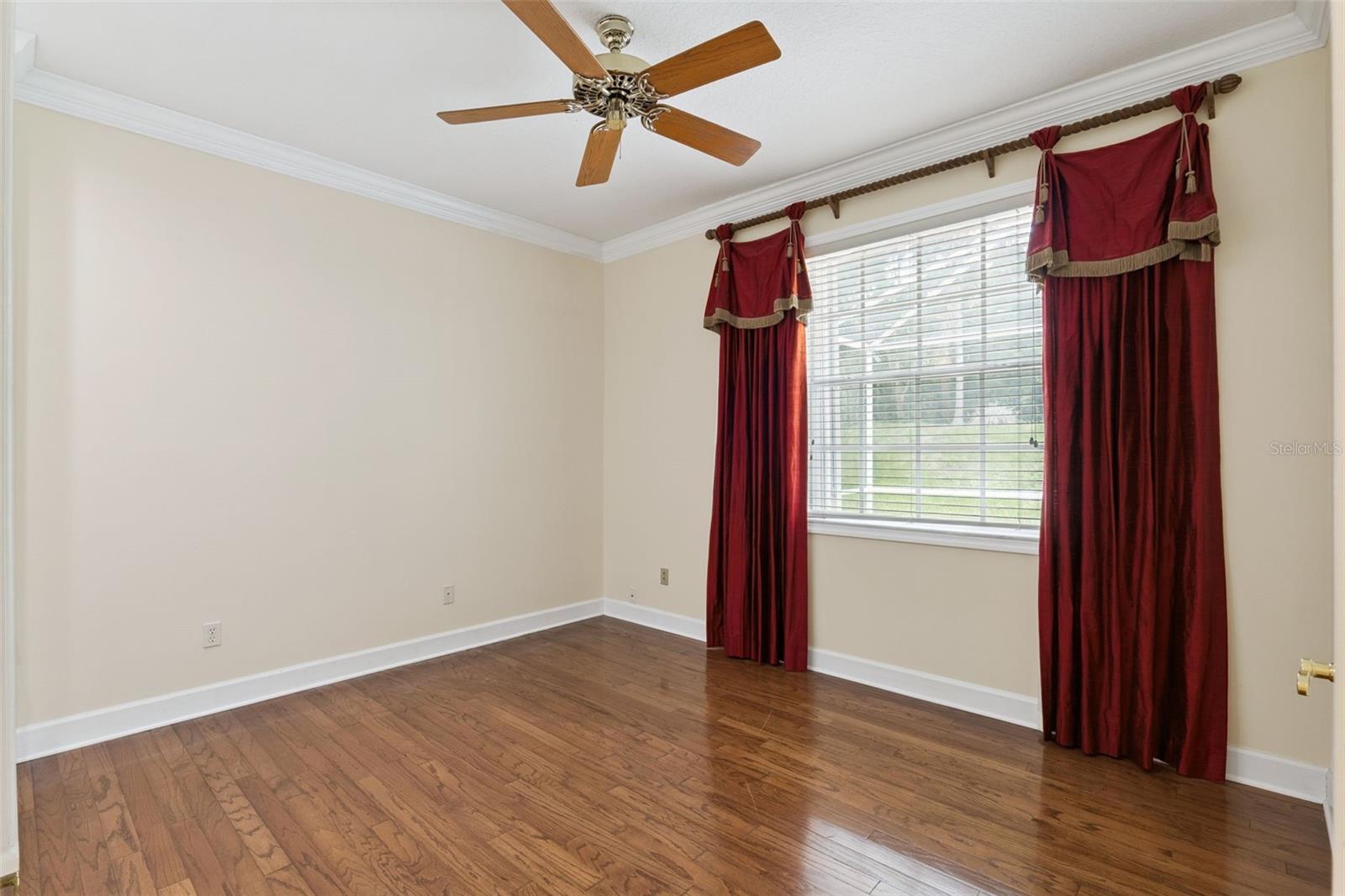 SEVILLE CHASE - Residential