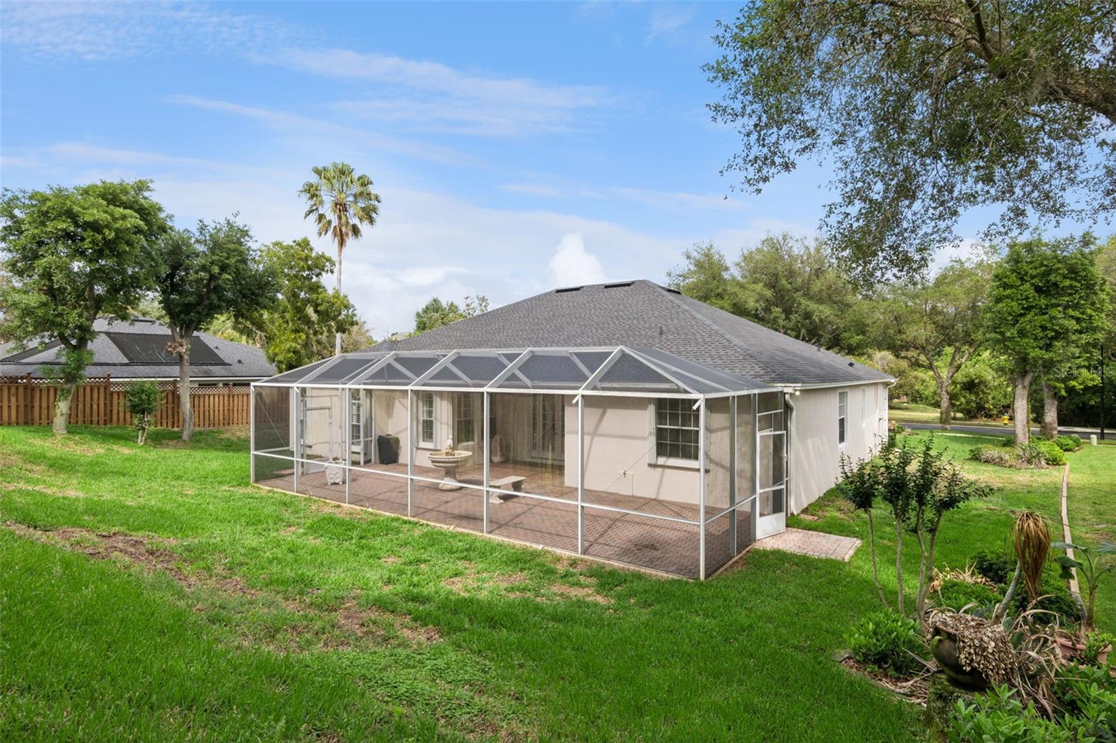 SEVILLE CHASE - Residential